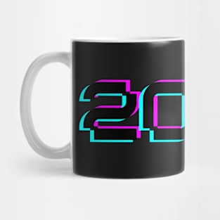 2021 Mug